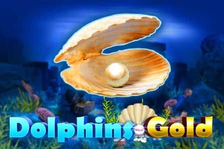 Dolphins Gold