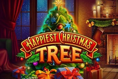 Happiest Christmas Tree