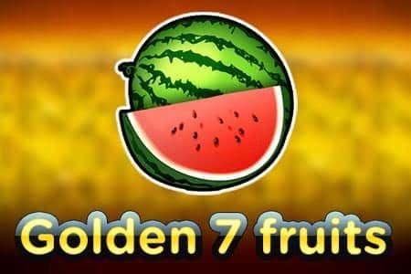 Golden7Fruits