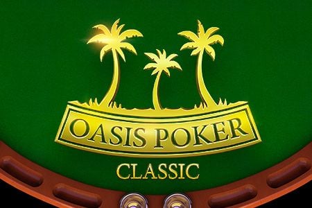 Oasis Poker Classic