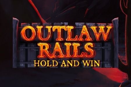 Outlaw Rails: Hold & Win