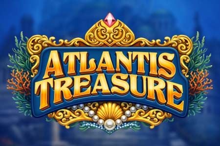 Atlantis Treasure