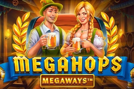 Megahops Megaways