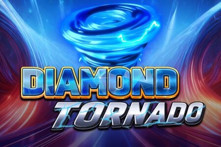 Diamond Tornado