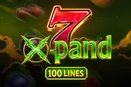 X-pand: 100 lines