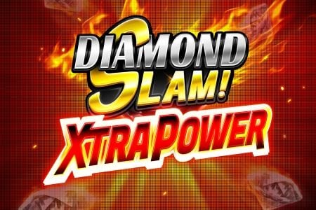 Diamond Slam: Xtra Power