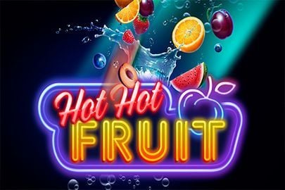 Hot Hot Fruit
