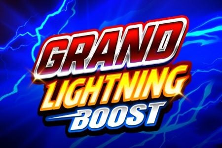 Grand Lightning Boost: Hold and Win