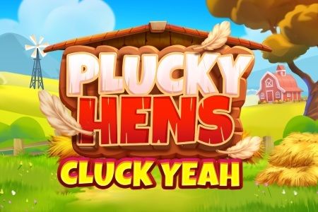 Plucky Hens: Cluck Yeah