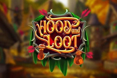 Hood and Loot