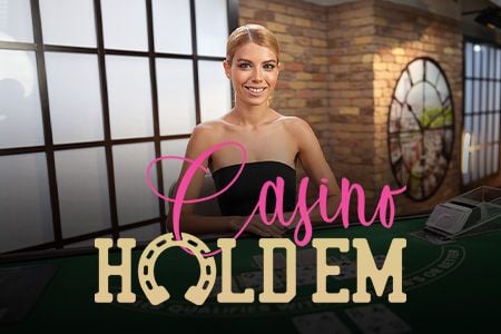 Casino Holdem
