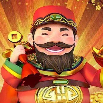 Cai Shen Bingo