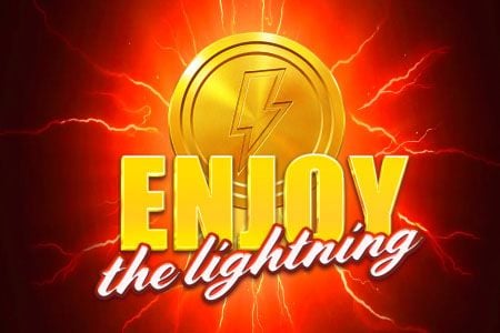 Enjoy the Lightning