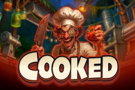 Cooked