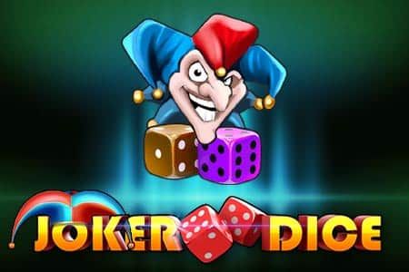Joker Dice