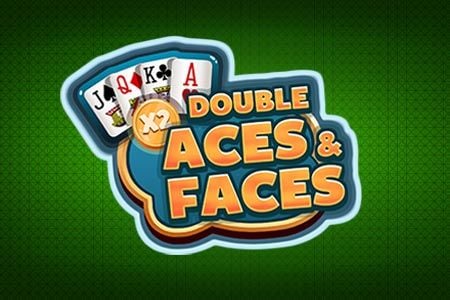 Double Aces and Faces
