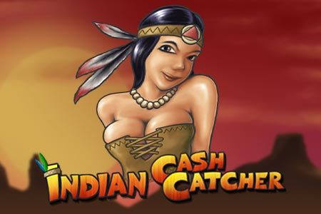 Indian Cash Catcher
