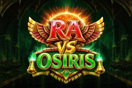 Ra vs Osiris