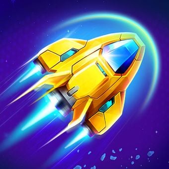 Galaxy Burst