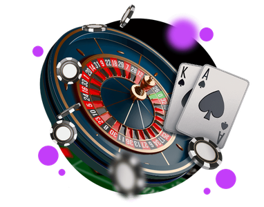 Gold Saloon Roulette: